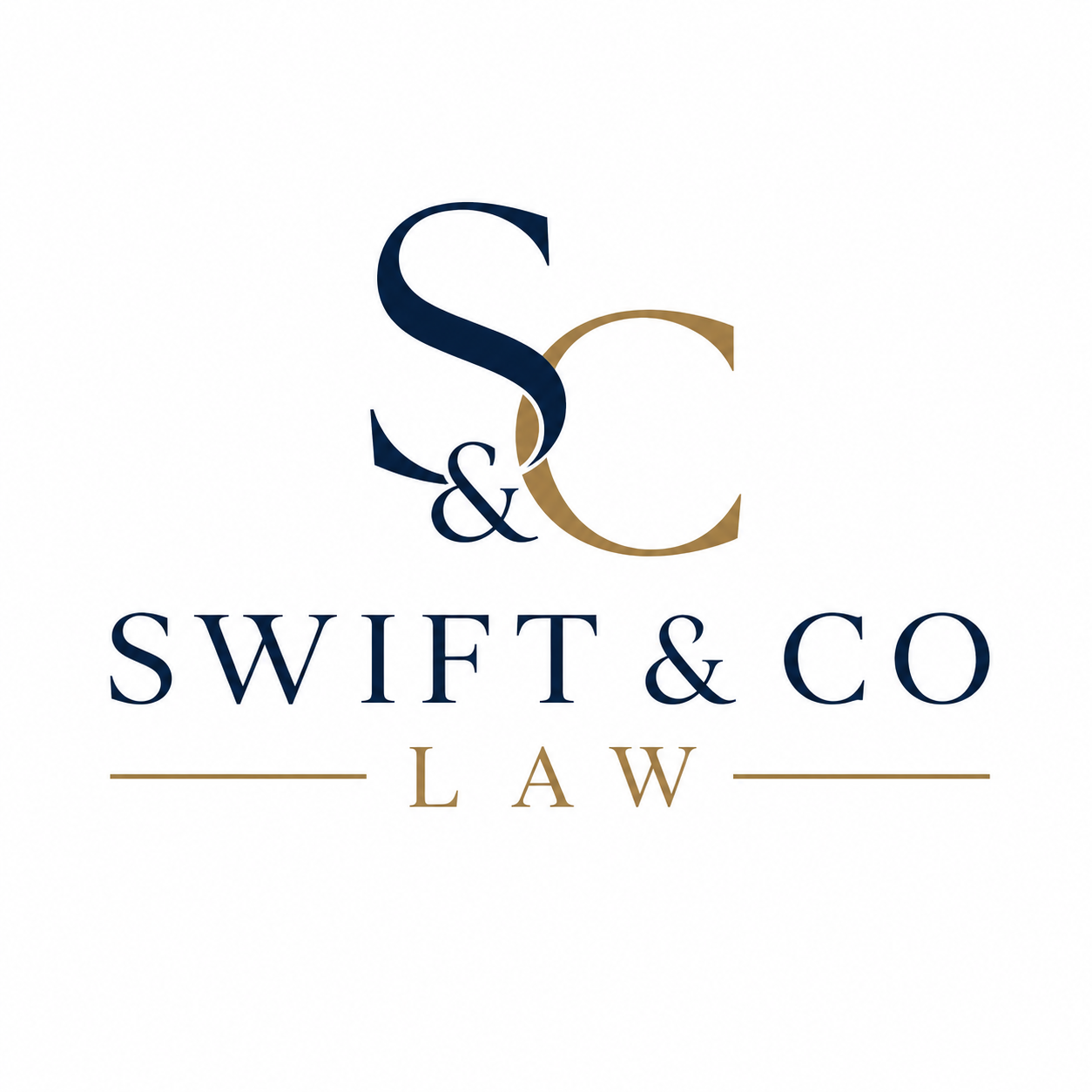 Swift and Co Law