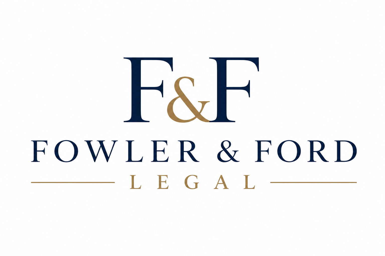 Fowler and Ford Legal