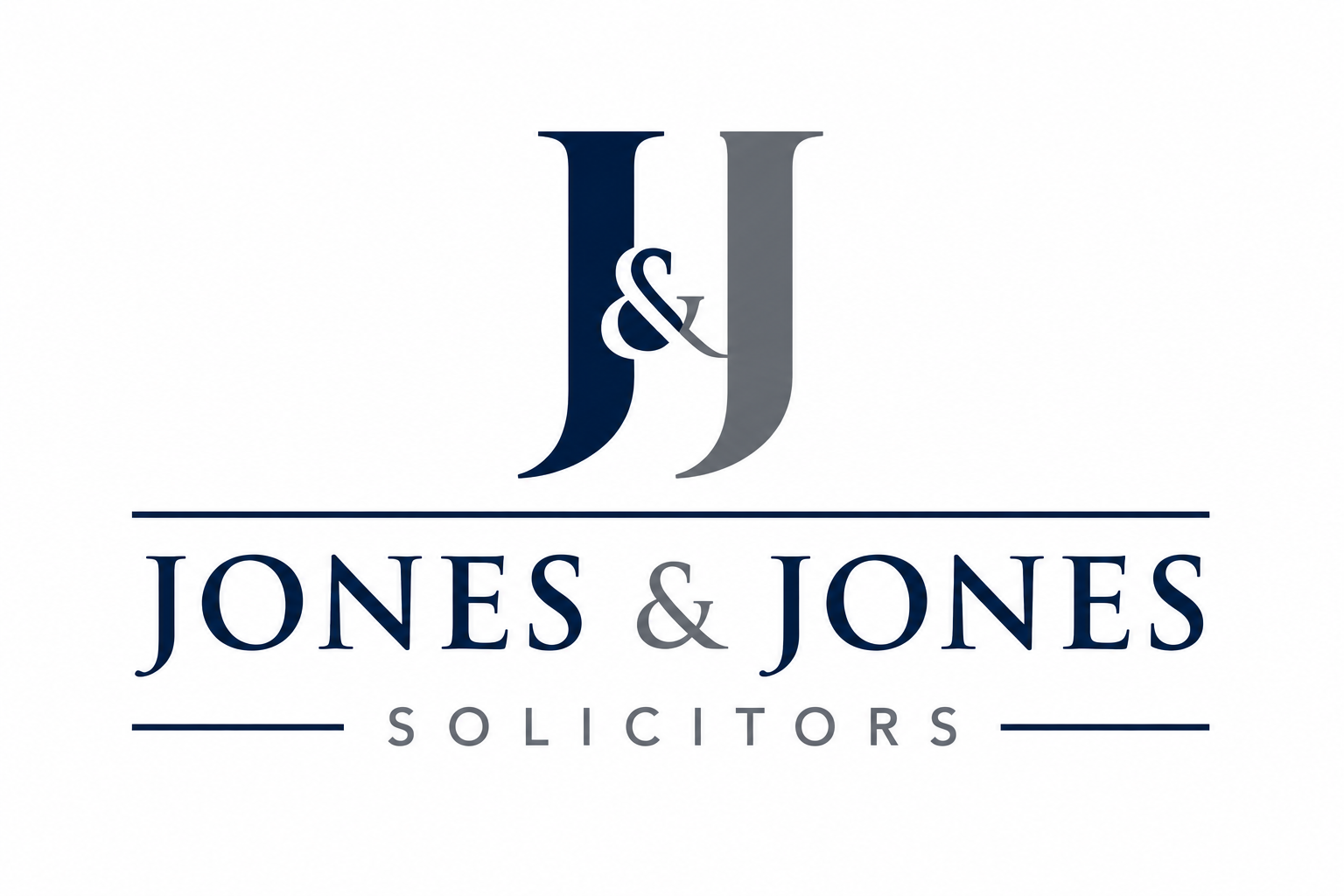 Jones and Jones